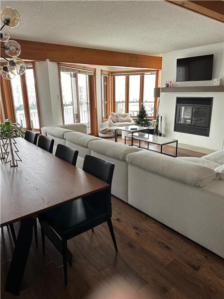 Condo for Rent in Mont Tremblant