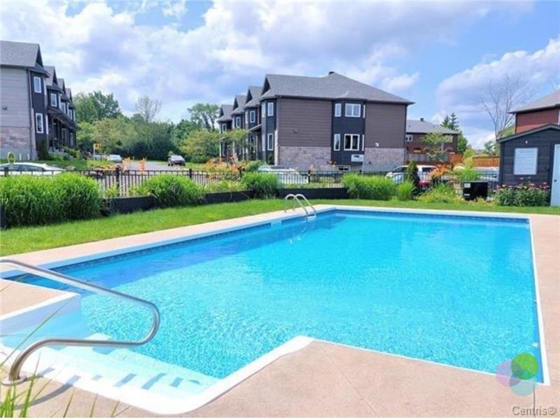 Townhouse - Bromont