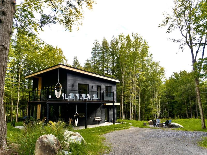 Pur Nature Owl's Head et Spa