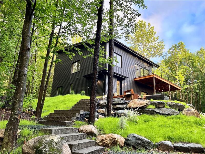 Pur Nature Eastman et Spa