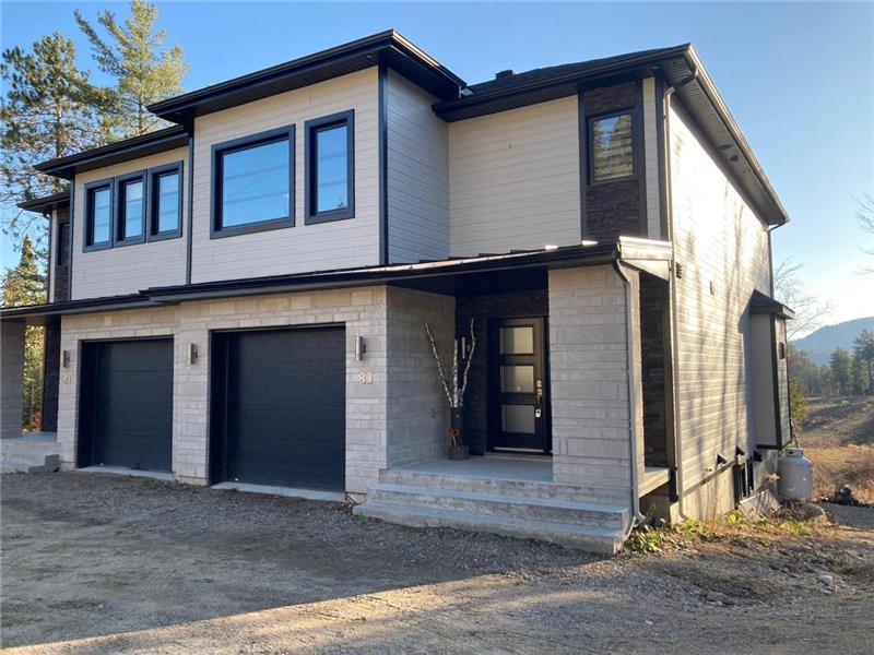 Le Terrier Val St-Côme Ski/Bike/Hike