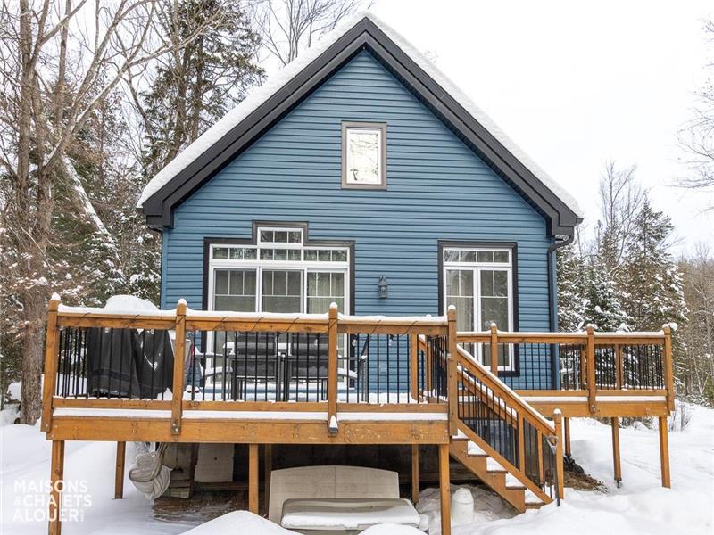 Le Chalet Mongeau