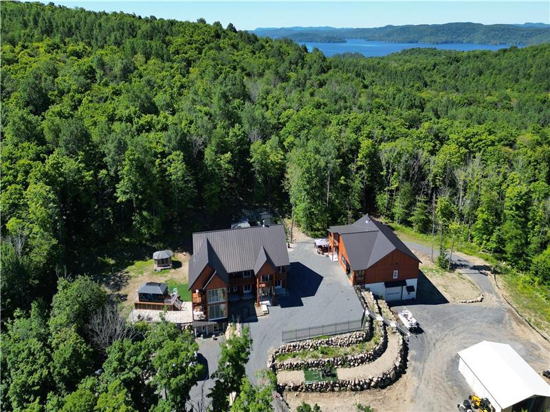 Domaine de la cabane 1141-A