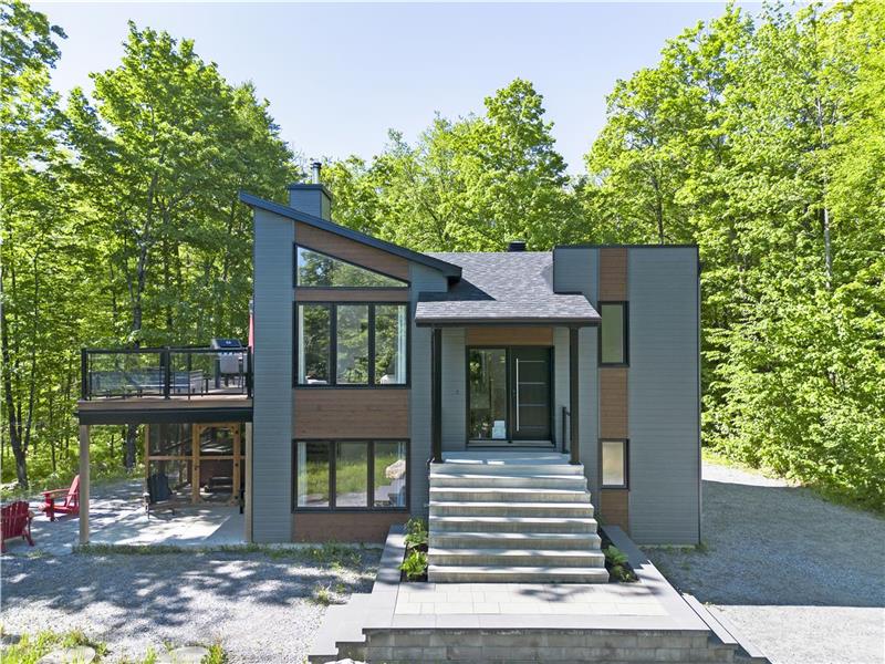 Le Chalet de la Traverse – Spa, forêt & accès à l'eau