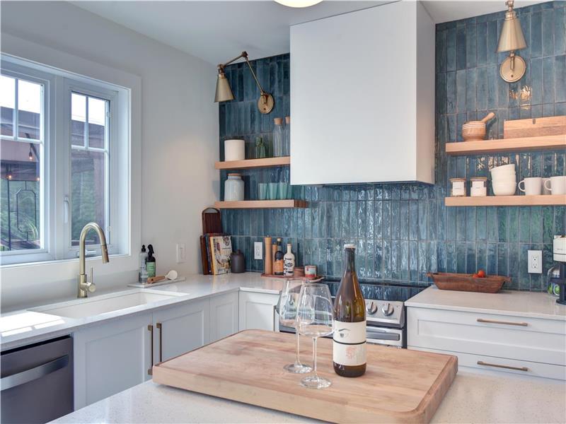 Forest escape Chalet with Spa/Sauna near Tremblant