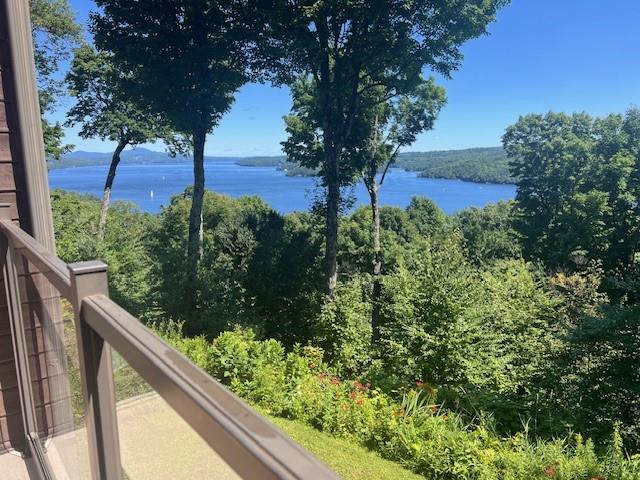 Hôtel à la maison - Le Panorama, golf et ski!