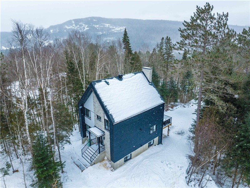 Le Chalet des Hauts-Bois | Spa and Mountain