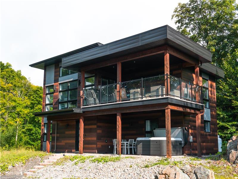 Archimède Spa et Panorama