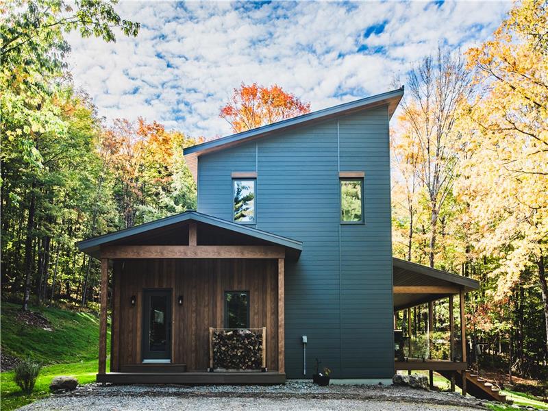 Chalet à louer à Sutton