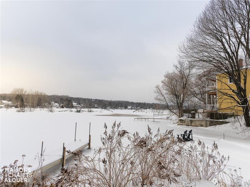 La Perle du Lac Aylmer