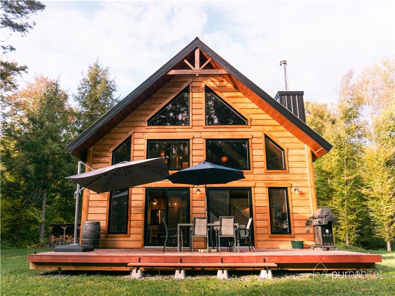 La Tanière d?Eastman - Location longue durée