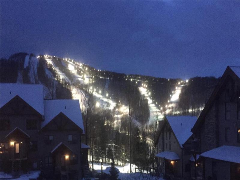 Magnifique chalet avec superbe vue sur la montérégie