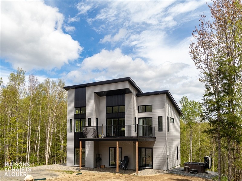 Le Chalet Onyx