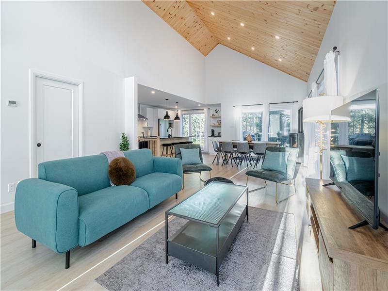 Chalet OSLO | Private Spa • Outdoor Escape