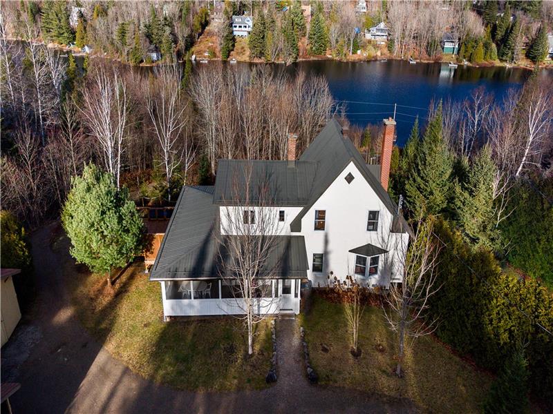 Villa 3  FARM HOUSE  chaletswow,com  Indoor POOL, JACUZI, LAKESIDE, PRIVATE BEACH, DOCK