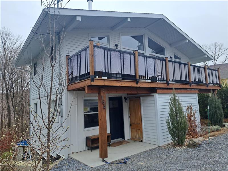 CHALET NATURE À QUELQUES PAS DE LA MONTAGNE