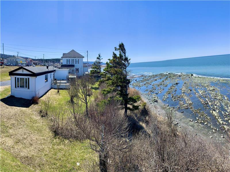 L'Inspiration sur mer