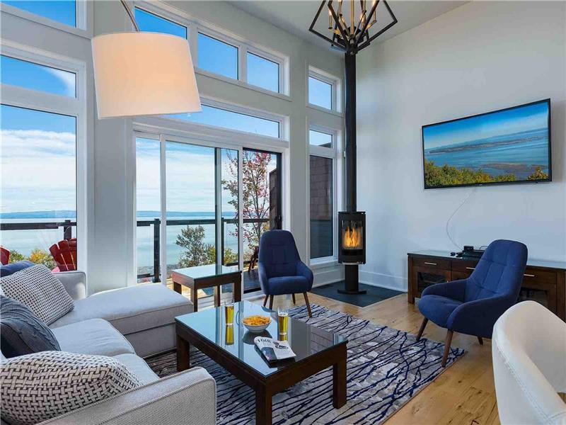 59-VER - Luxurious contemporary cottage