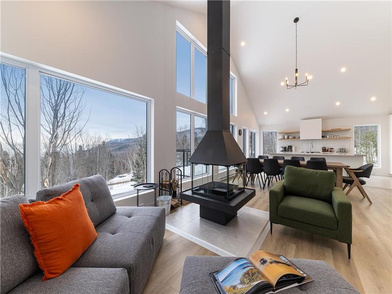 Rëzerve - Le Chaleureux 61-VC