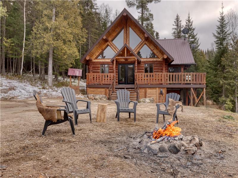 Spa et Confort Absolu | Le Bo Bois Rond