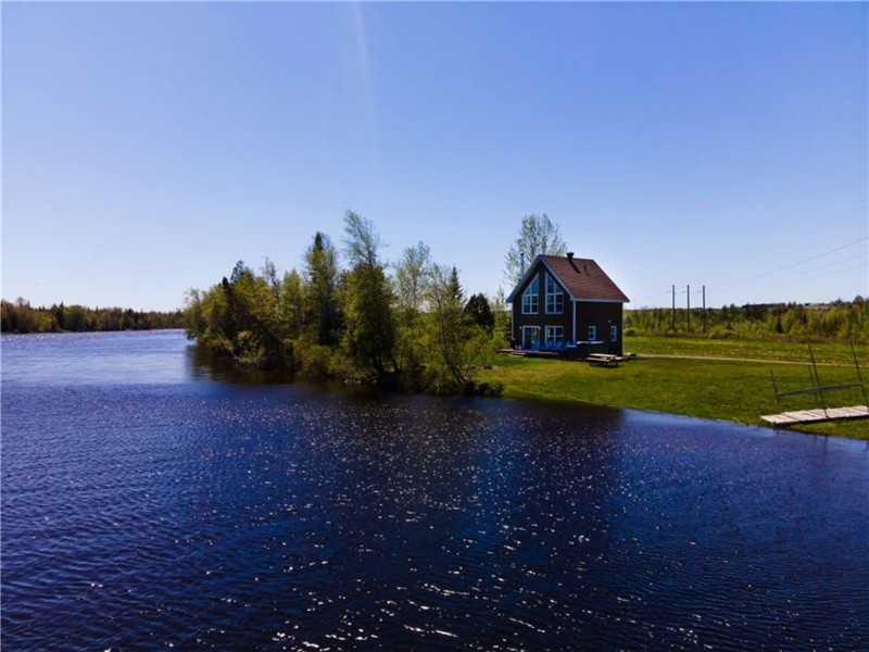 * PASSION CHALETS * | LE DOMAINE DU HUARD | SPA - RIVERSIDE - FIREPLACES - FAMILY / COUPLE / FRIENDS