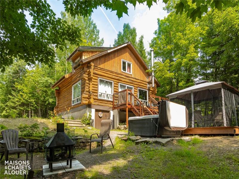 Le Rustique - Mandeville