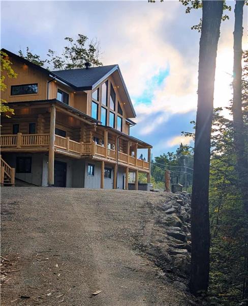 La Cabane Ô Coeur de la Montagne