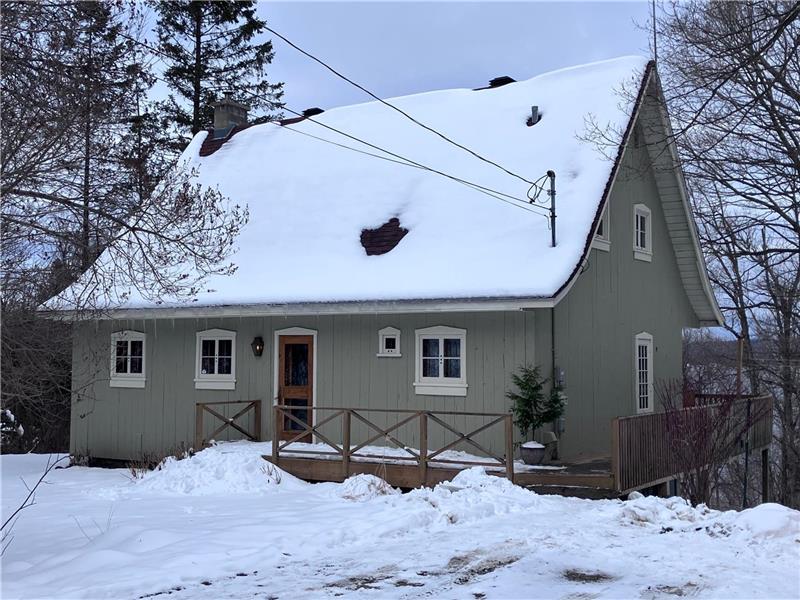 Casa du Petit Bonheur