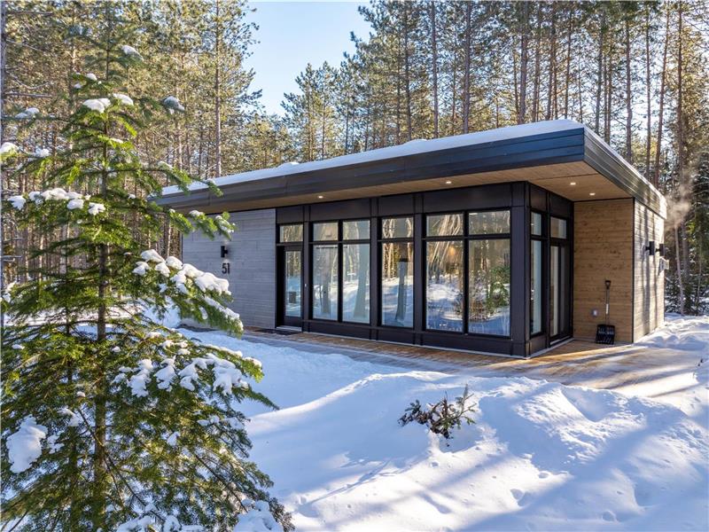 Brand new with SPA | Le Repaire du Lièvre Blanc