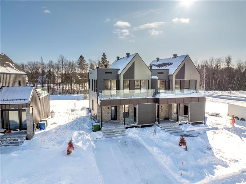 Spa and Mountain View - World Cup