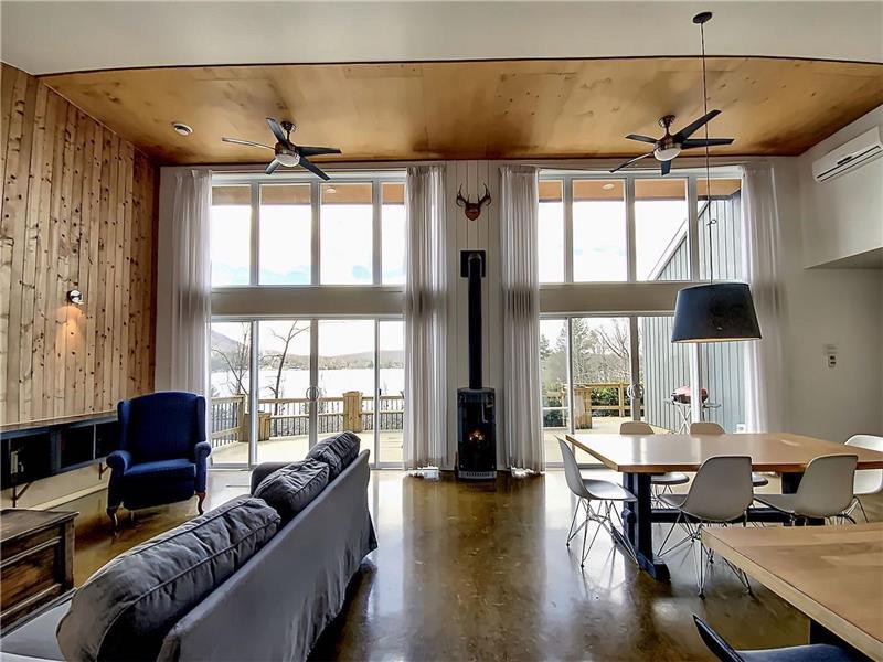 Le ChaletChalets U - Diligences - Accessible