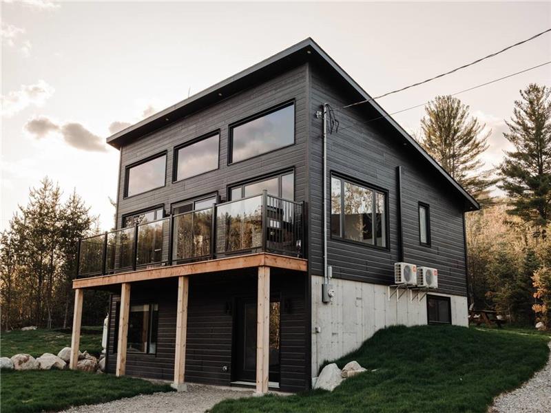 Chalet Mysa | Spa | Espace feu | Checkout 15h