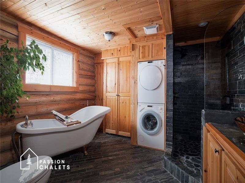 * PASSION CHALETS *| LA ESPERANZA | SPA - RIVERSIDE - GAMES - FIREPLACE - IDEAL FAMILY & FRIENDS