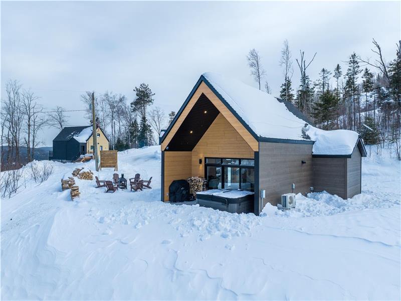 Spa and Mountain - Chalet OslO42