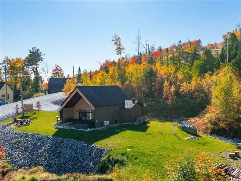Spa and Mountain | Chalet OslO42