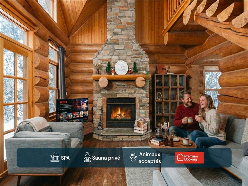 Serenity | Private Hot Tub | Sauna | Hiking&Skiing