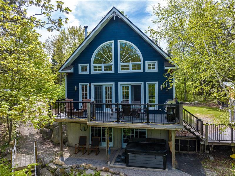 Coeur de la nature | L'Coureur des bois