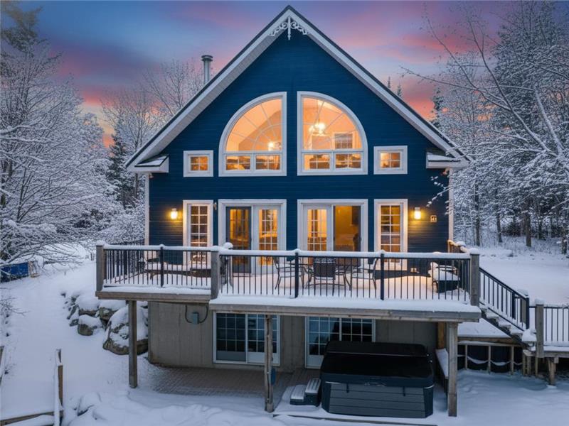 Coeur de la nature | L'Coureur des bois