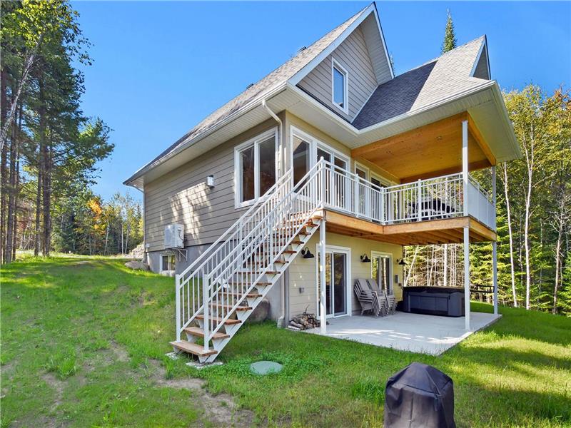 *Galaxia |Chalet 41 | spa | billard