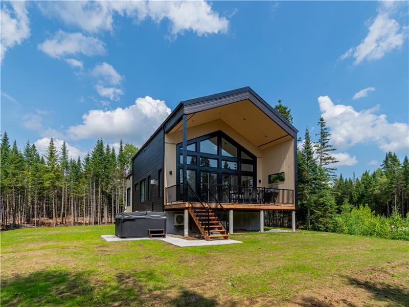 Hôtel à la maison - Le Lys