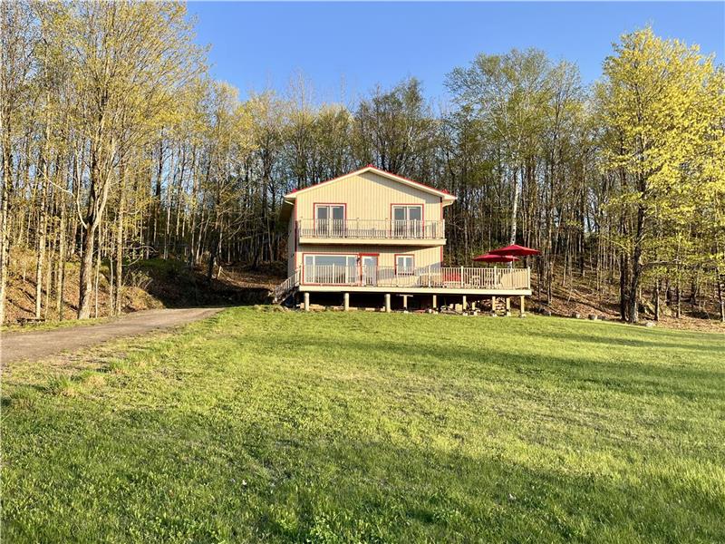 Hôtel à la maison - Le Marguerite, avec vue