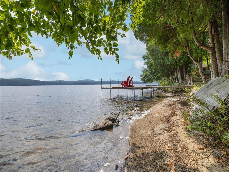 Hôtel à la maison - Le Clément