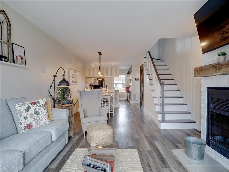 Hôtel à la maison - L'Ancrage