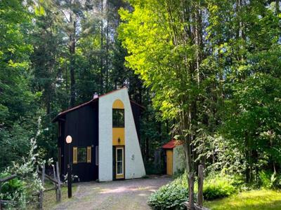 Cozy cottage in the Eastern townships, Orford
