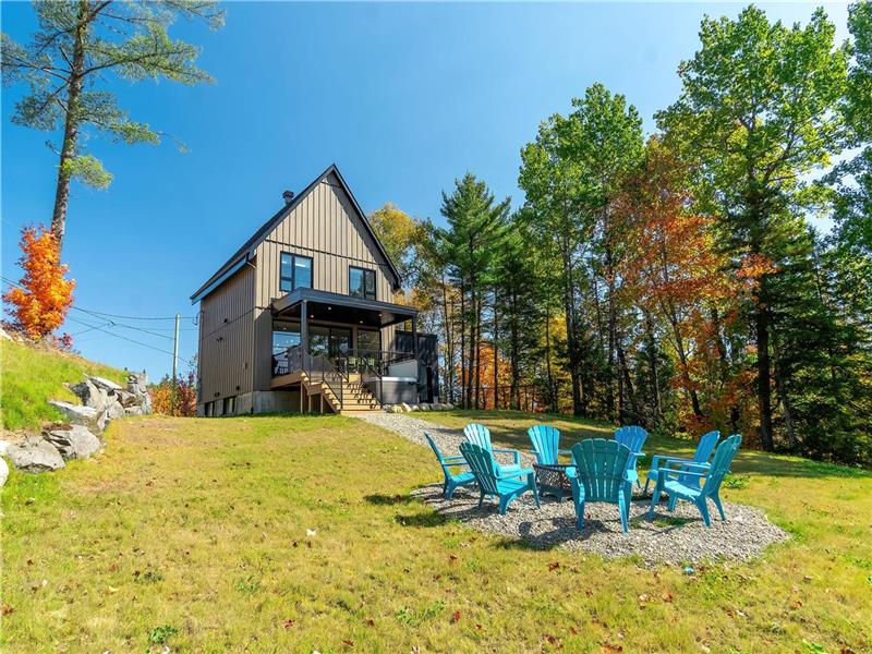 *Galaxia|Le Raffiné | hot tub | Riverfront