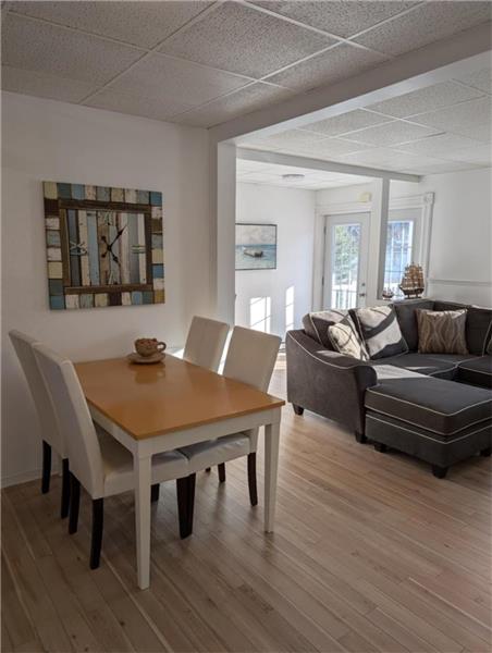 The Narwal - Vacation Rental