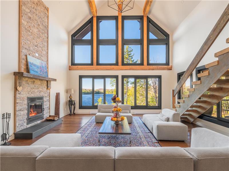 Manoir du Lac Kelly,Flexible payments with Affirm  - No Neighbors, Just You and the Lake