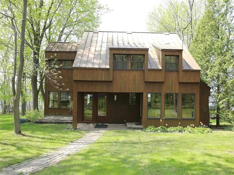 Chalet Ile-Bizard, Lac 2 Montagnes