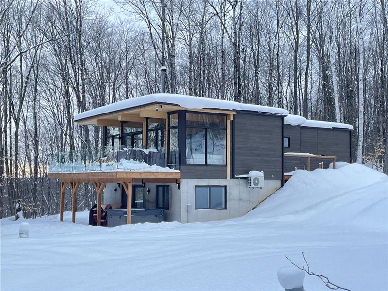 Luxury, Spa & Game Room | Le Havre du Voyageur