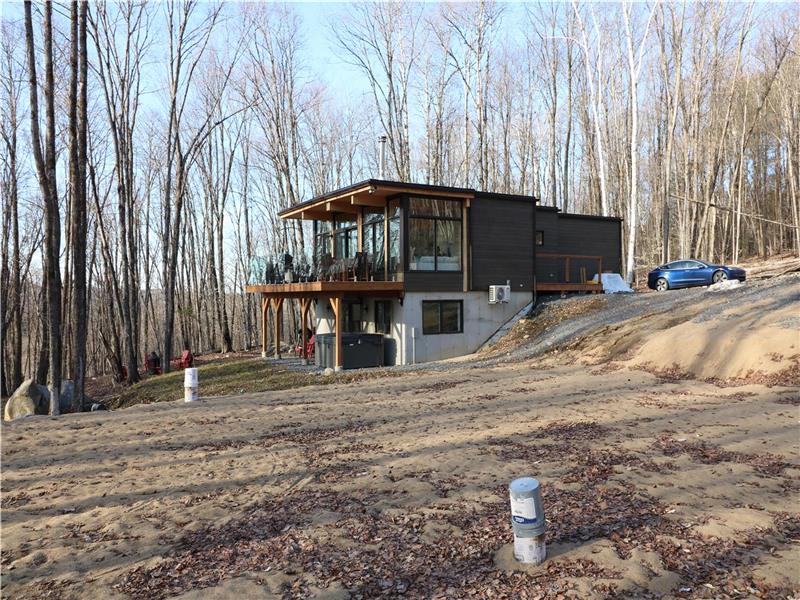 Luxe, Spa & Salle de jeux | Le Havre du Voyageur